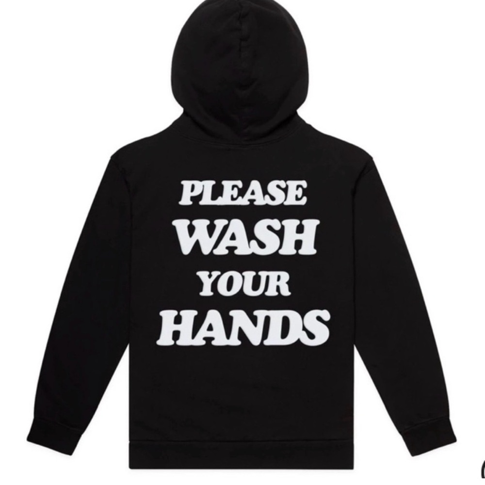 Talentless Hoodie
